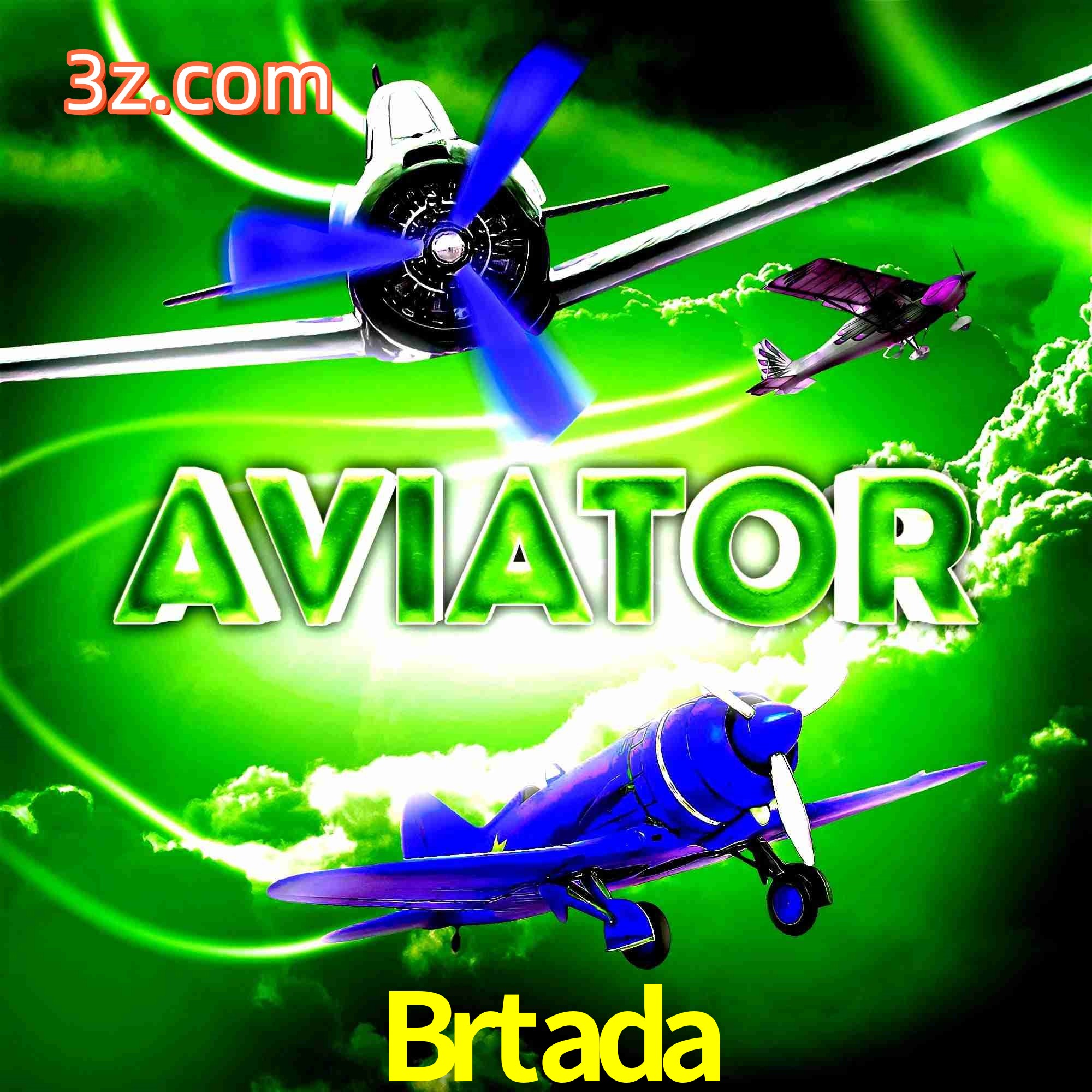 Aviator Brtada Tente a Sorte