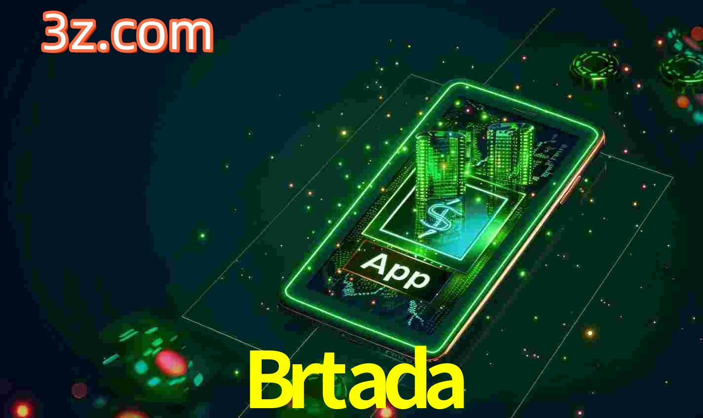 Simplificando a Experiência de Jogo Brtada App