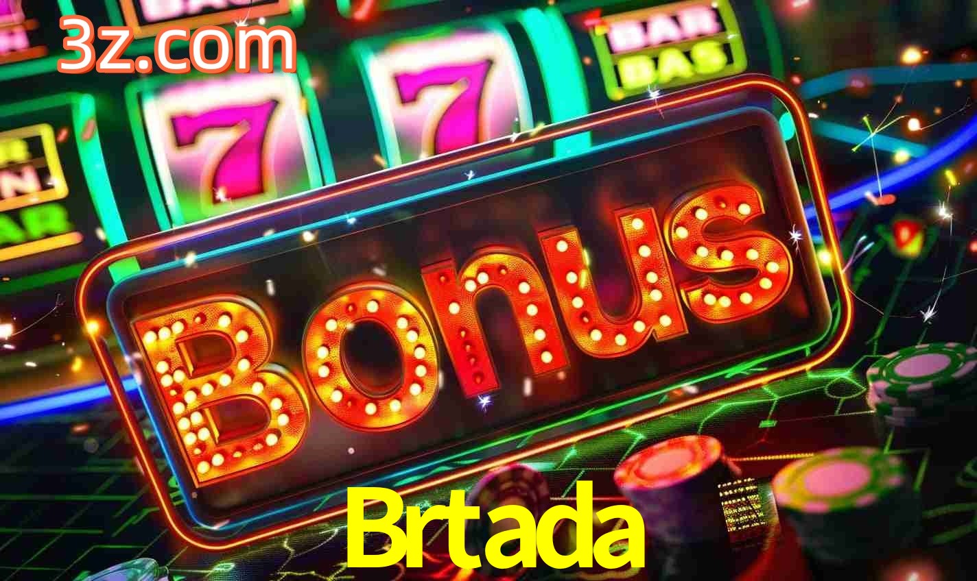 Sistema de Bônus Brtada
