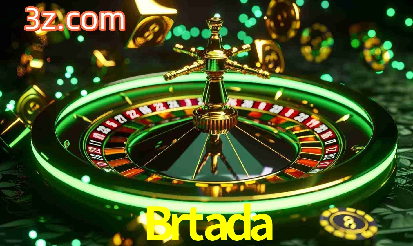 Desfrutar de um Cassino Brtada