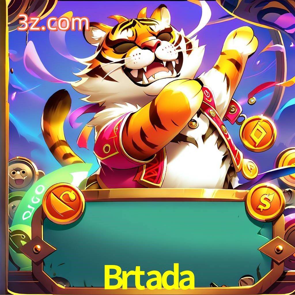 Brtada Fortune Tiger Mergulhe na Atmosfera