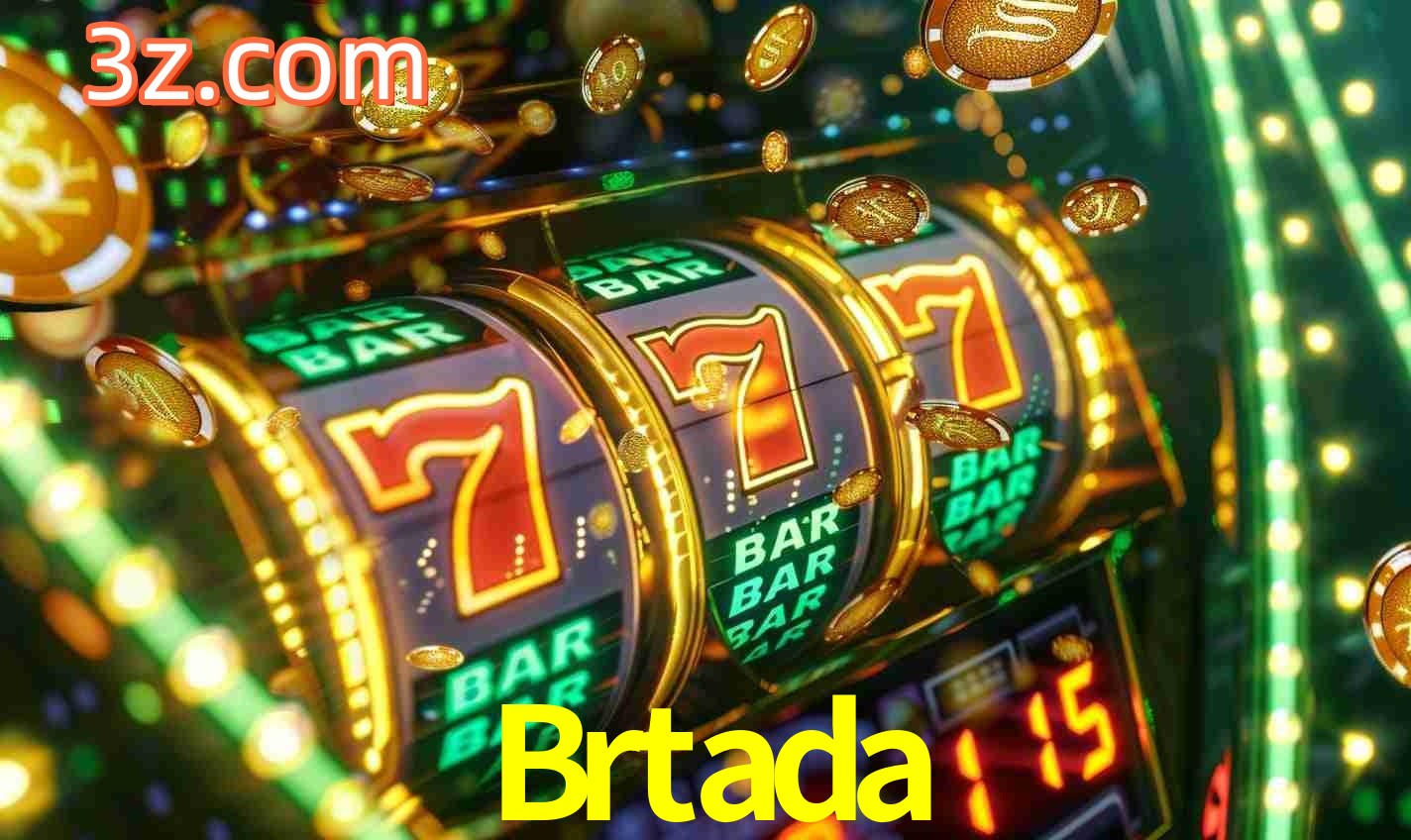 Populares Slots Brtada