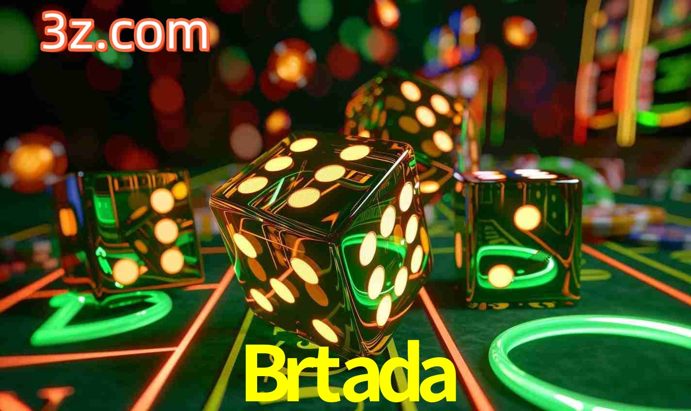 Entretenimento no Jogos Brtada