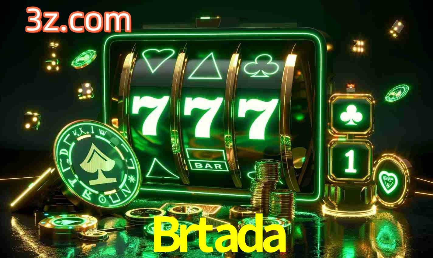 Seguro Login no Cassino Online Brtada